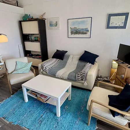 Joli Vue Port, Proche Grazel, Parking - Gn060-256 Apartment