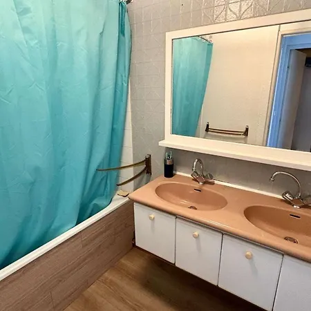 Joli Vue Port, Proche Grazel, Parking - Gn060-256 Apartment Gruissan